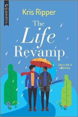 Cover of The Life Revamp