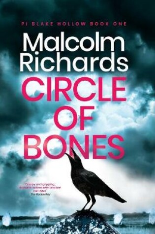 Cover of Circle of Bones