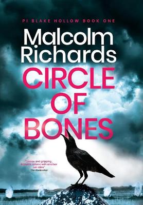 Book cover for Circle of Bones