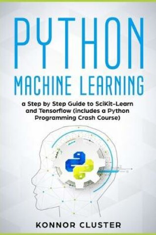 Cover of Python Machine Learning