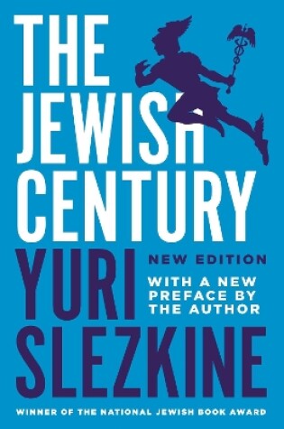Cover of The Jewish Century, New Edition