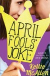 Book cover for April Fools' Joke