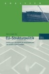 Book cover for Eu-Strukturpolitik