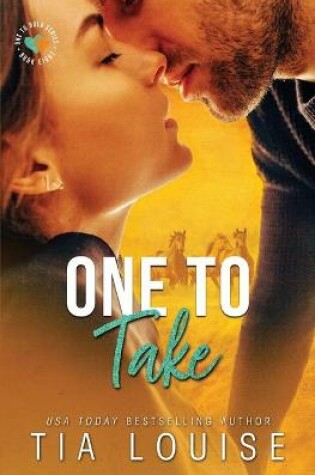 Cover of One to Take