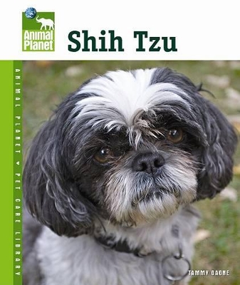 Cover of Shih Tzu