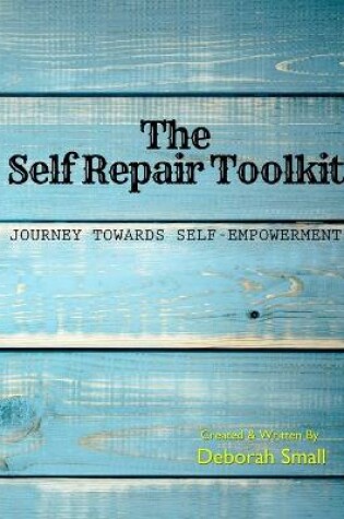 Cover of The Self Repair Toolkit