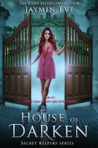 Cover of House of Darken