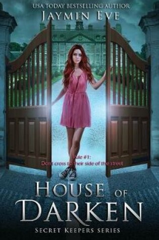 Cover of House of Darken