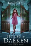 Book cover for House of Darken