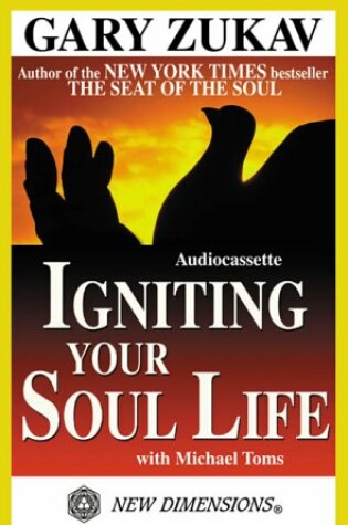 Cover of Igniting Your Soul Life