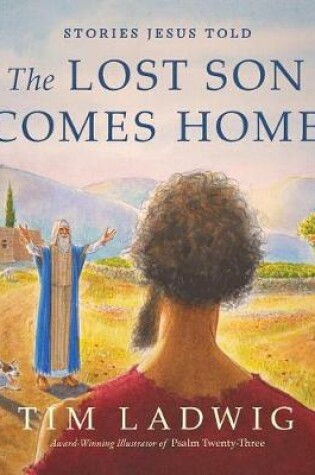 Cover of Stories Jesus Told: The Lost Son Comes Home