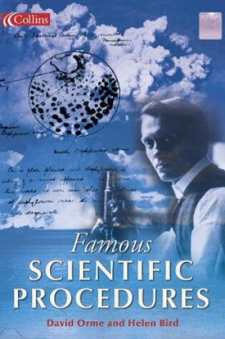 Cover of Famous Scientific Procedures