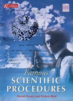 Book cover for Famous Scientific Procedures