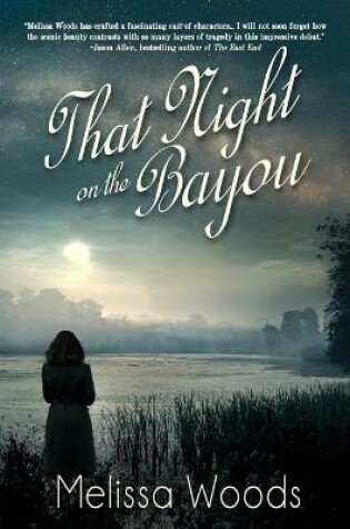 Cover of That Night on the Bayou