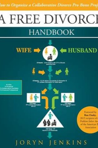 Cover of A Free Divorce Handbook