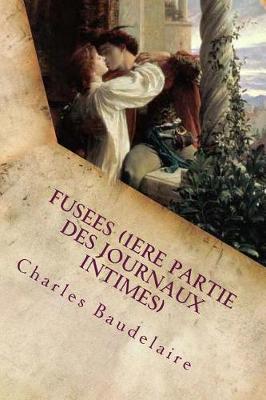 Book cover for Fusees (1re partie des journaux intimes)