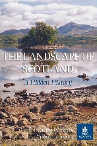 Cover of The Landscape of Scotland