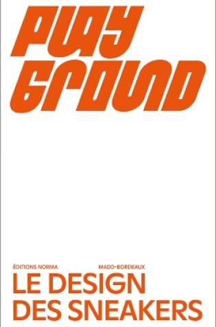 Cover of Playground