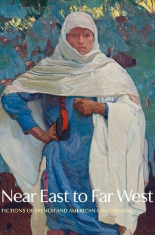 Cover of Near East to Far West