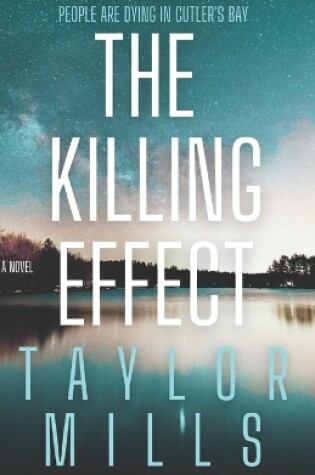 Cover of The Killing Effect