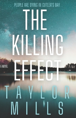 Book cover for The Killing Effect