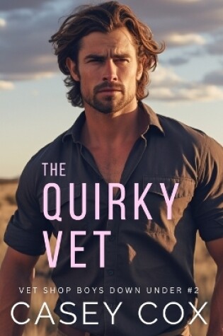 Cover of The Quirky Vet