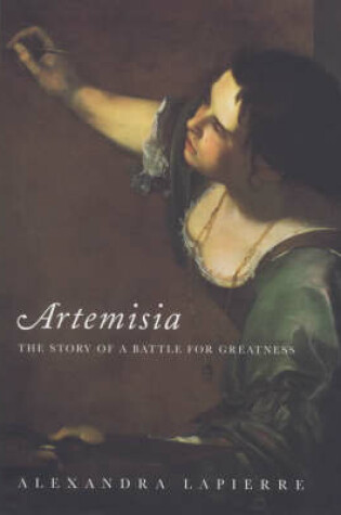 Cover of Artemisia