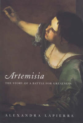 Book cover for Artemisia