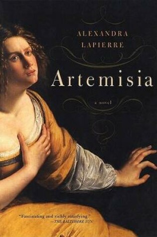 Cover of Artemisia