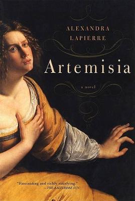 Book cover for Artemisia