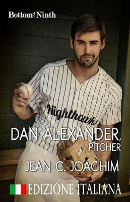 Cover of Dan Alexander, Pitcher (Edizione Italiana)