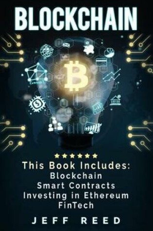 Cover of Blockchain