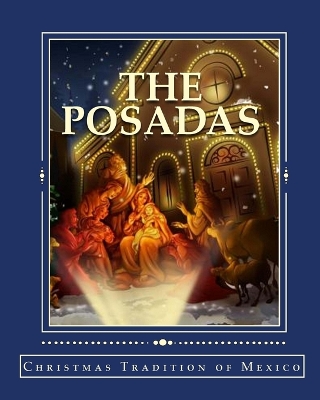 Book cover for The Posadas