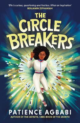 Cover of The Circle Breakers