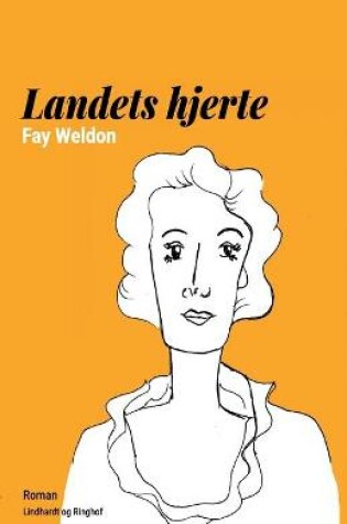 Cover of Landets hjerte