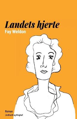 Book cover for Landets hjerte