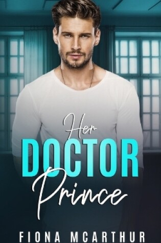 Cover of Her Doctor Prince