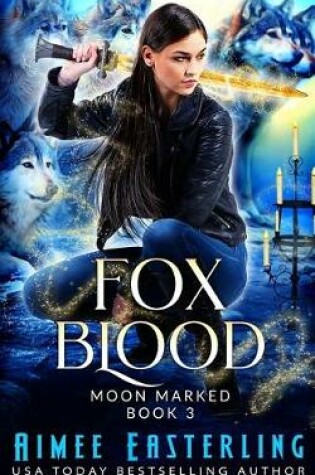Cover of Fox Blood