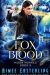 Book cover for Fox Blood