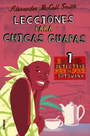 Cover of Lecciones Para Chicas Guapas
