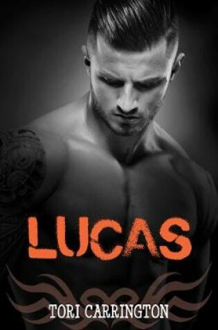 Cover of Lucas