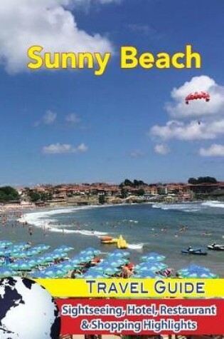 Cover of Sunny Beach Travel Guide