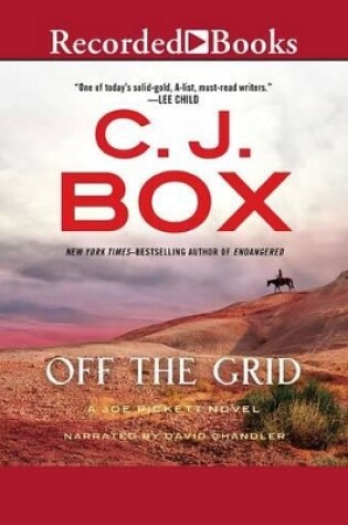 Cover of Off the Grid