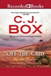 Book cover for Off the Grid