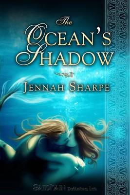 Book cover for The Ocean's Shadow