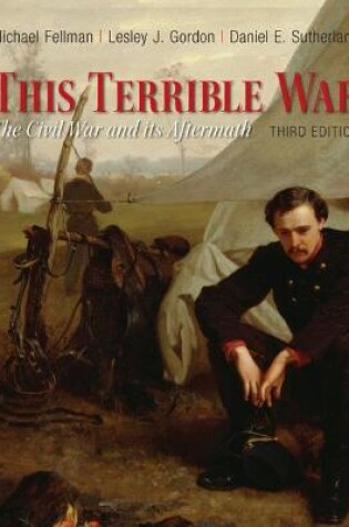 Cover of This Terrible War