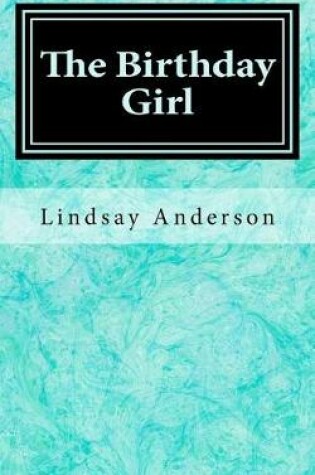 Cover of The Birthday Girl