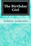 Book cover for The Birthday Girl