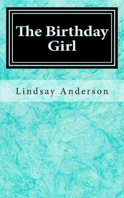 Cover of The Birthday Girl