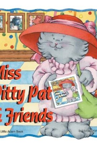 Cover of Miss Pitty Pat & Friends